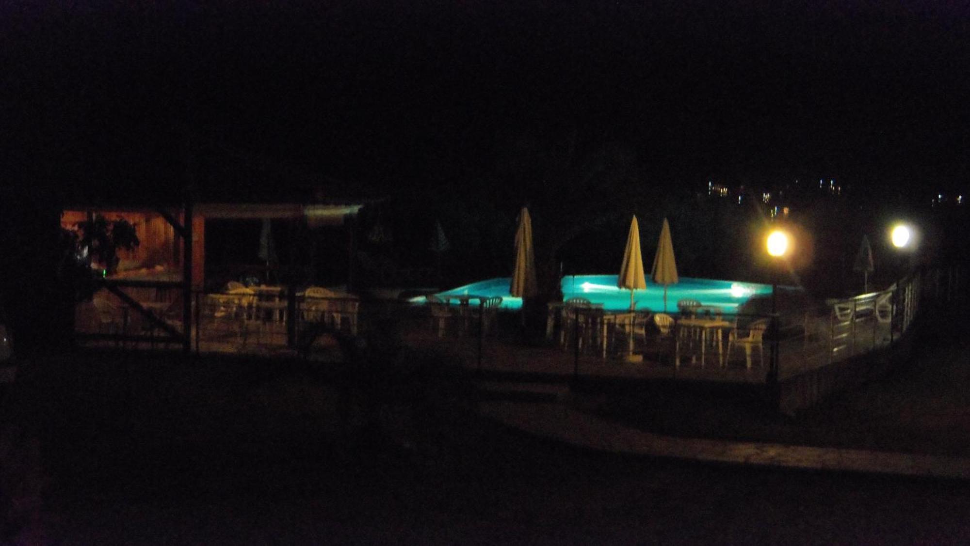 Achillion 3* Skala Potamia (Thasos)