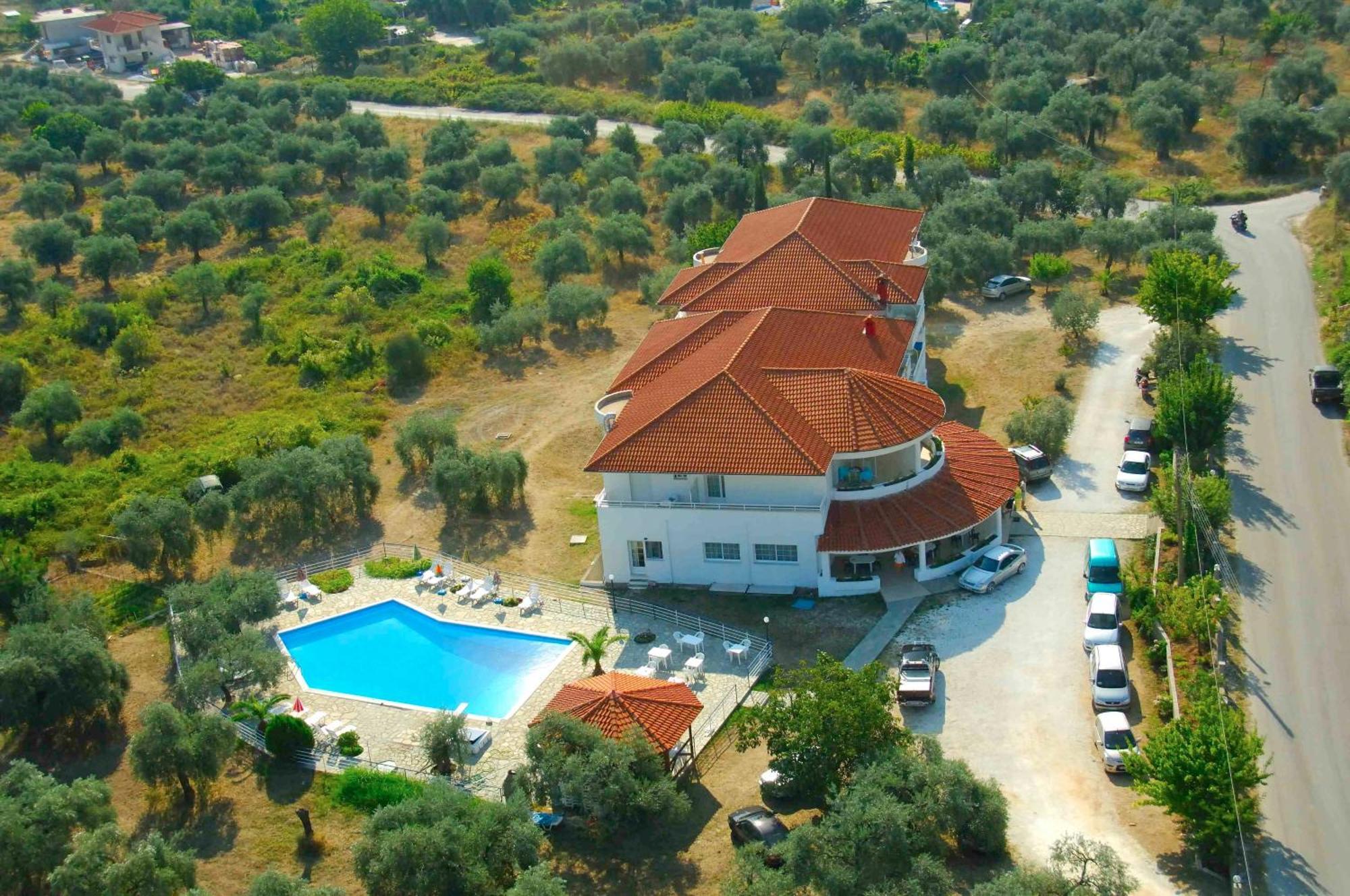 Hotel Achillion