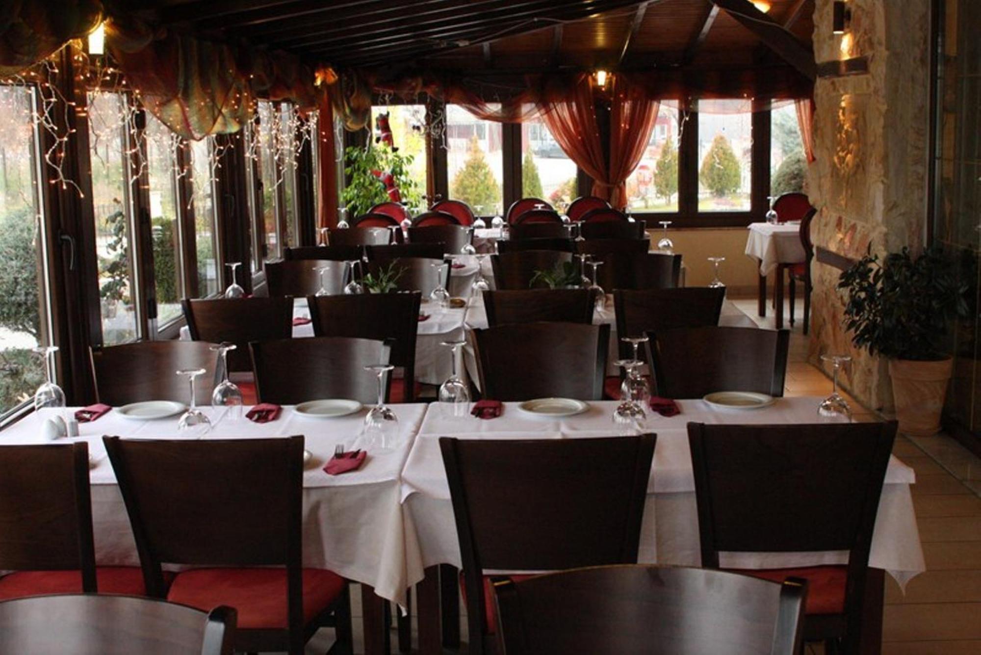 Lozitsi 3* Veria (Imathia)