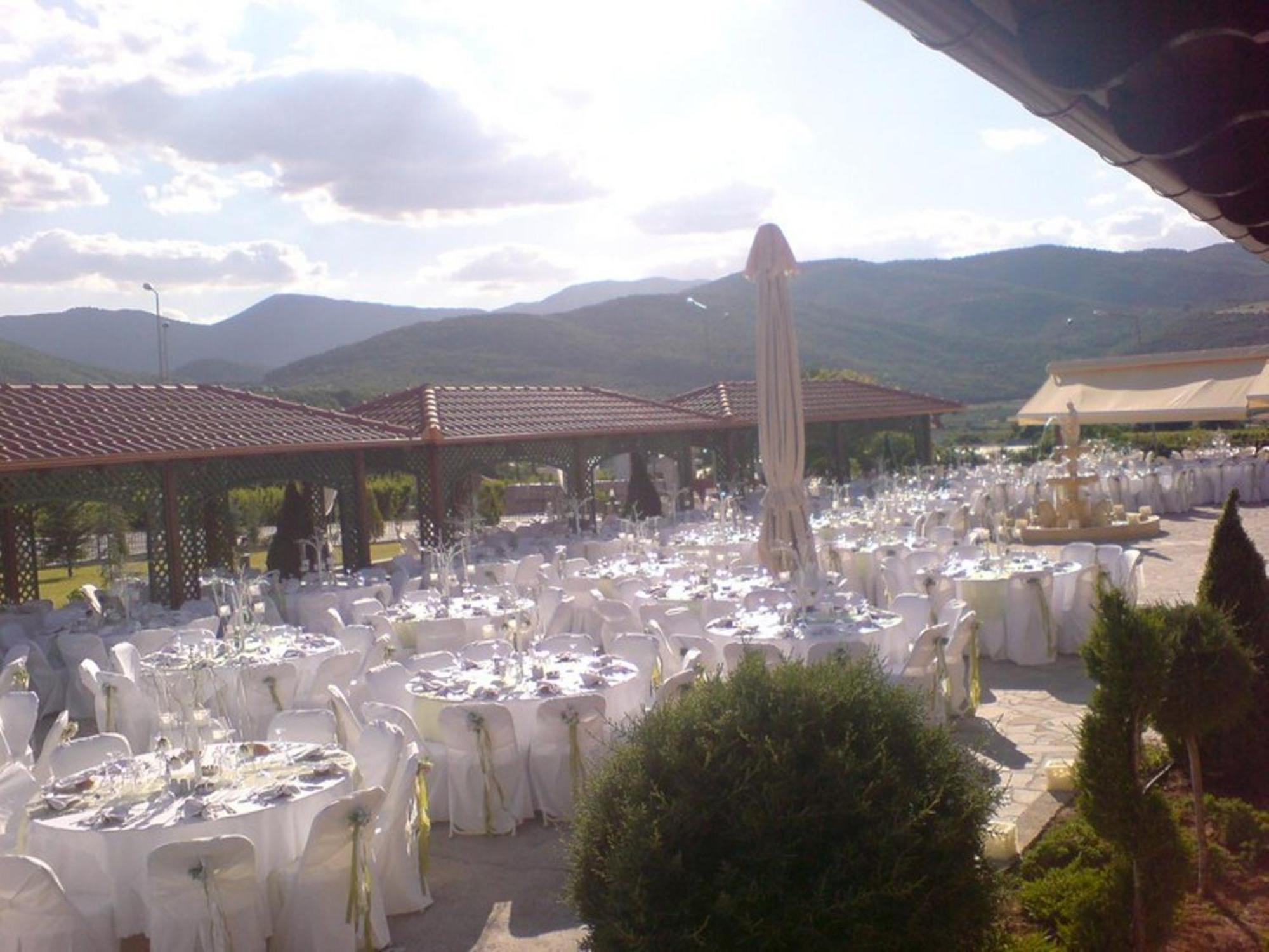 Hotel Lozitsi 3*