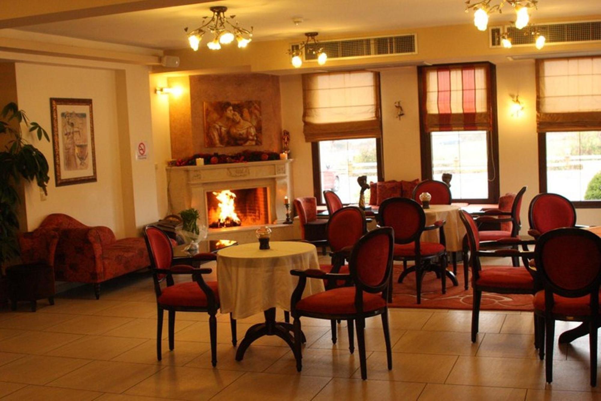 Hotel Lozitsi