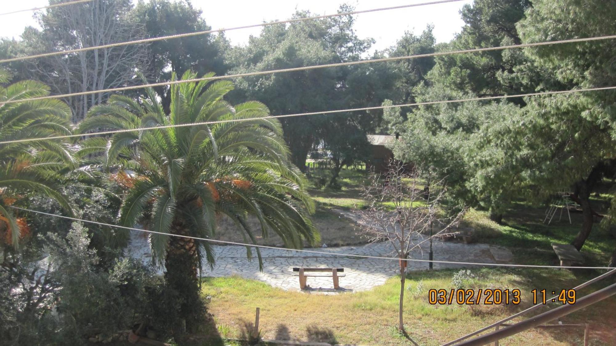 Apartment Vasiliki *