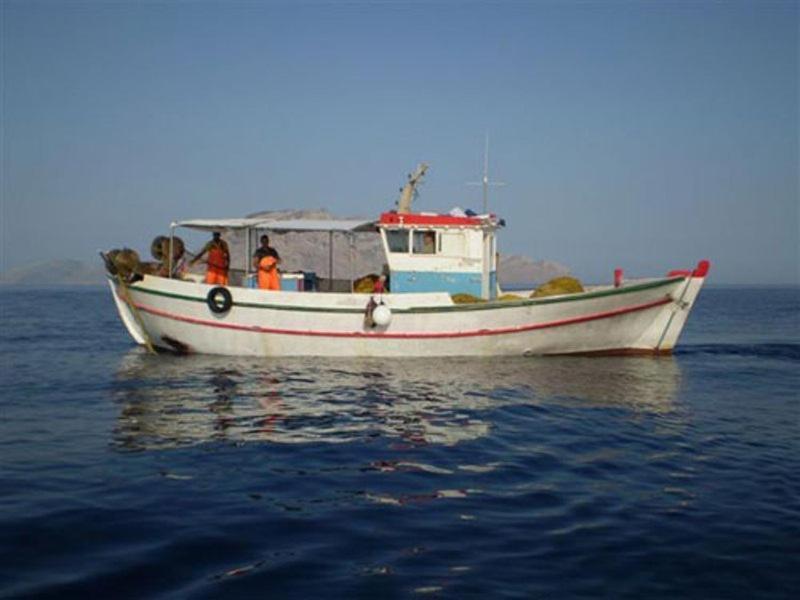 Pelagos Hotel 2*