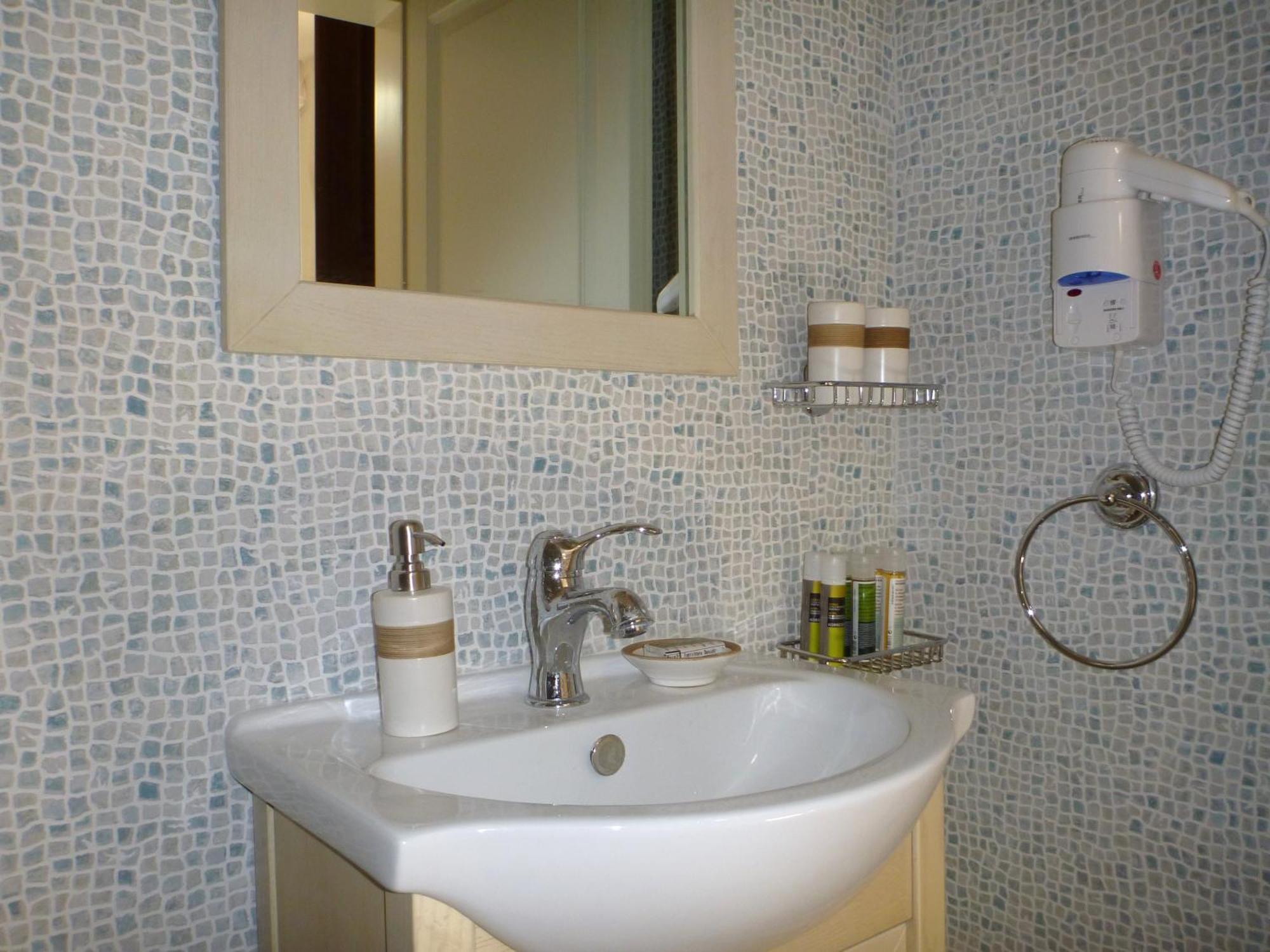 Apartment Bright Sun Chalki Town