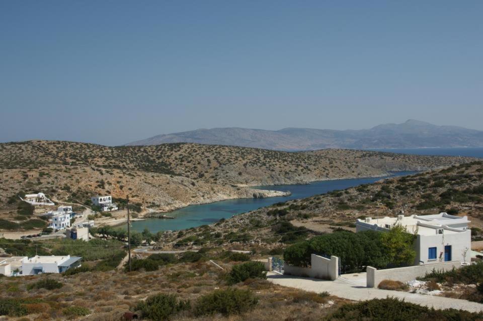Apartment Agnantema