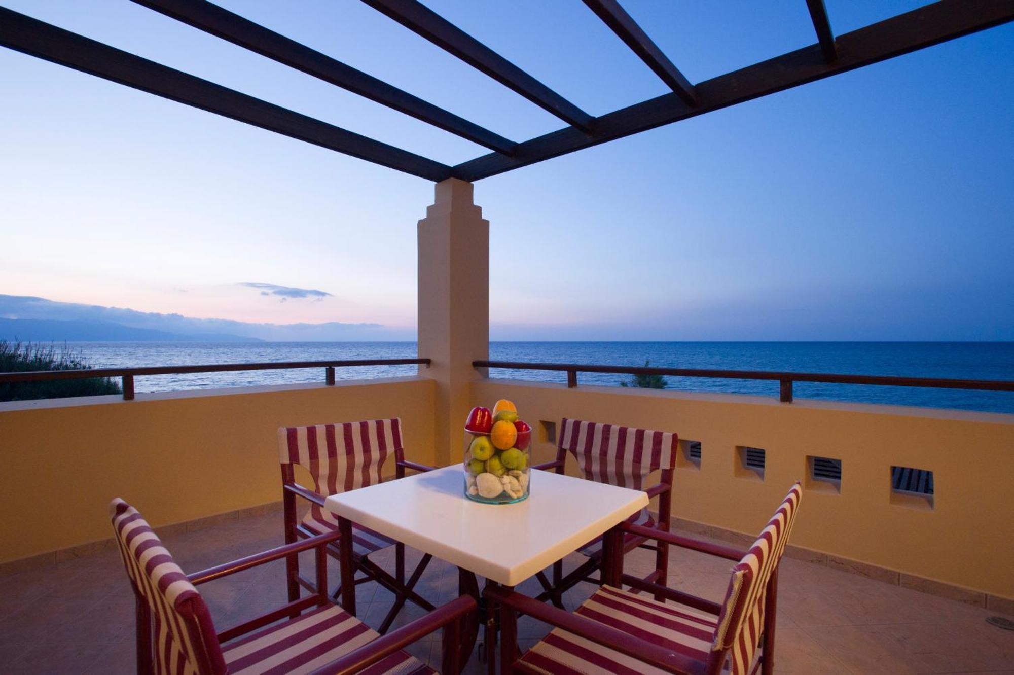 Hotel Silver & Gerani (Chania)