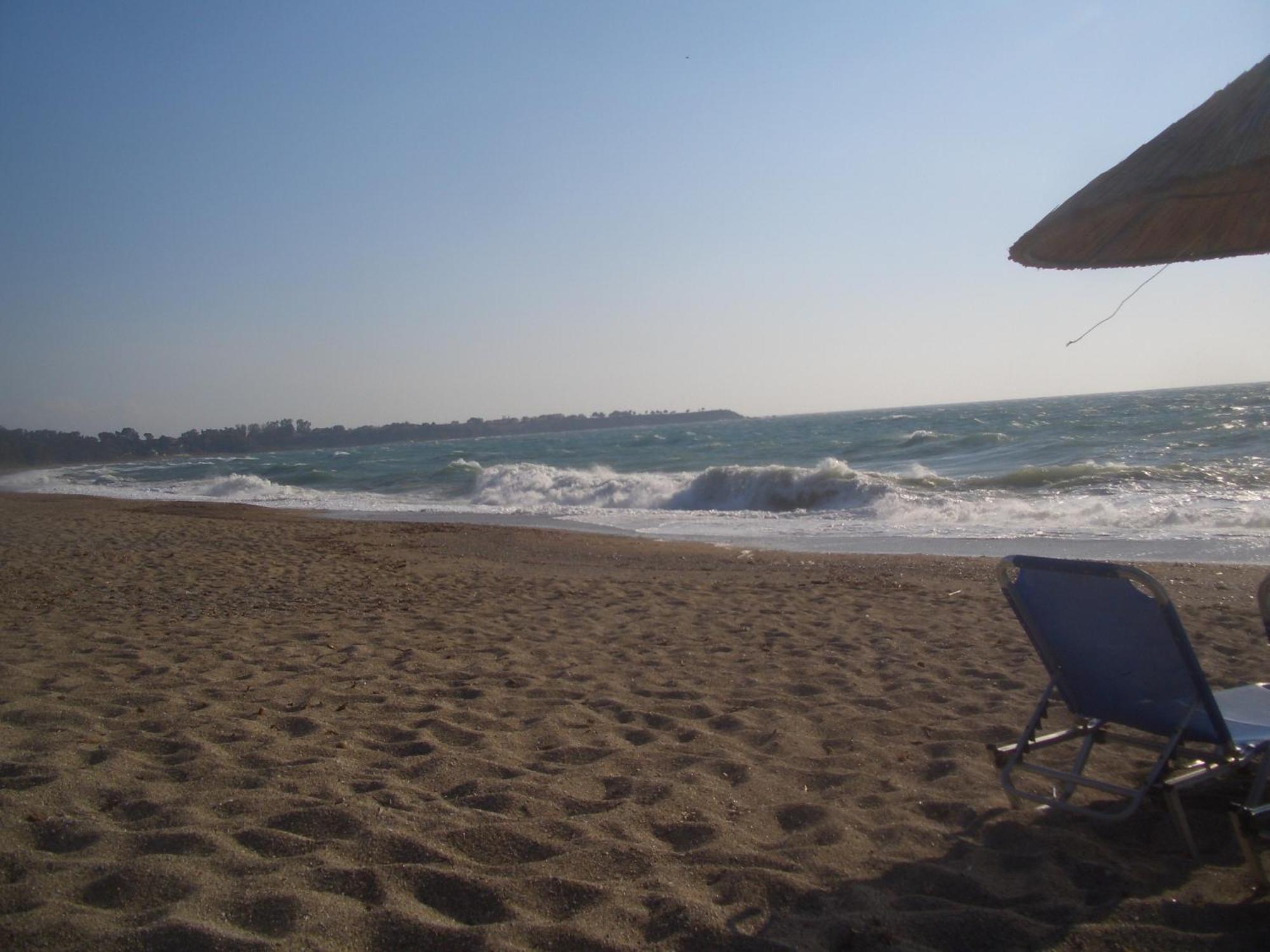 Dionisos Hotel 2*