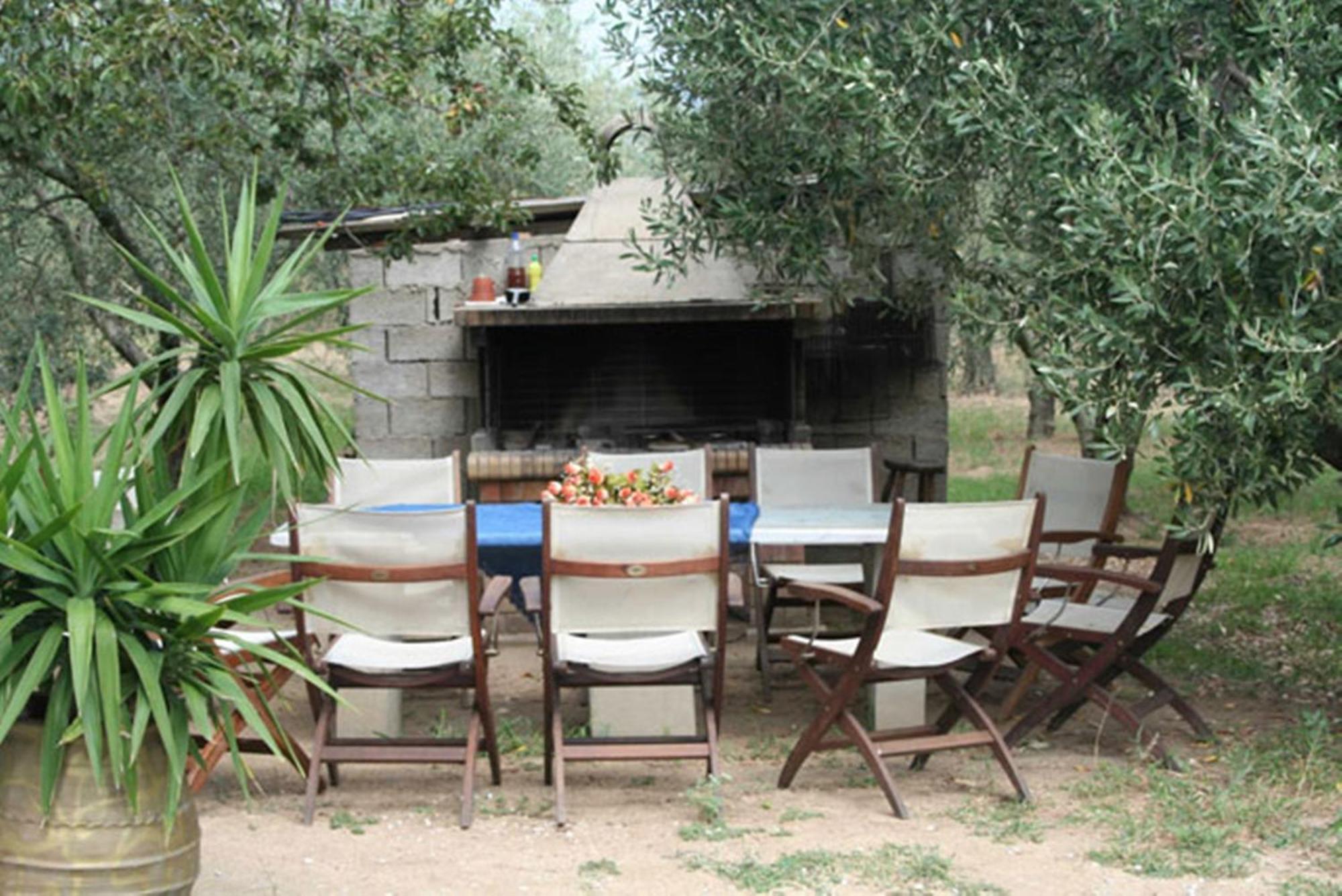 Apartment Alexandros Sarti