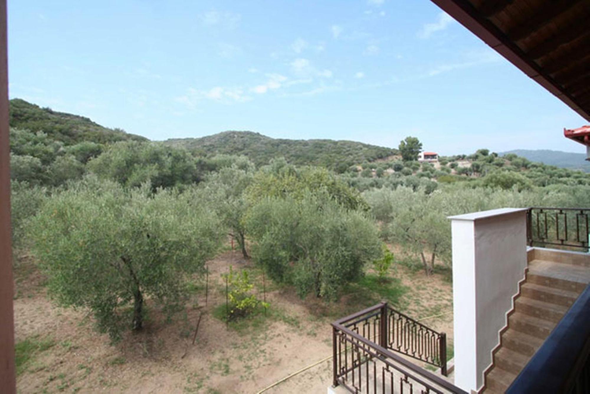 Apartment Alexandros
