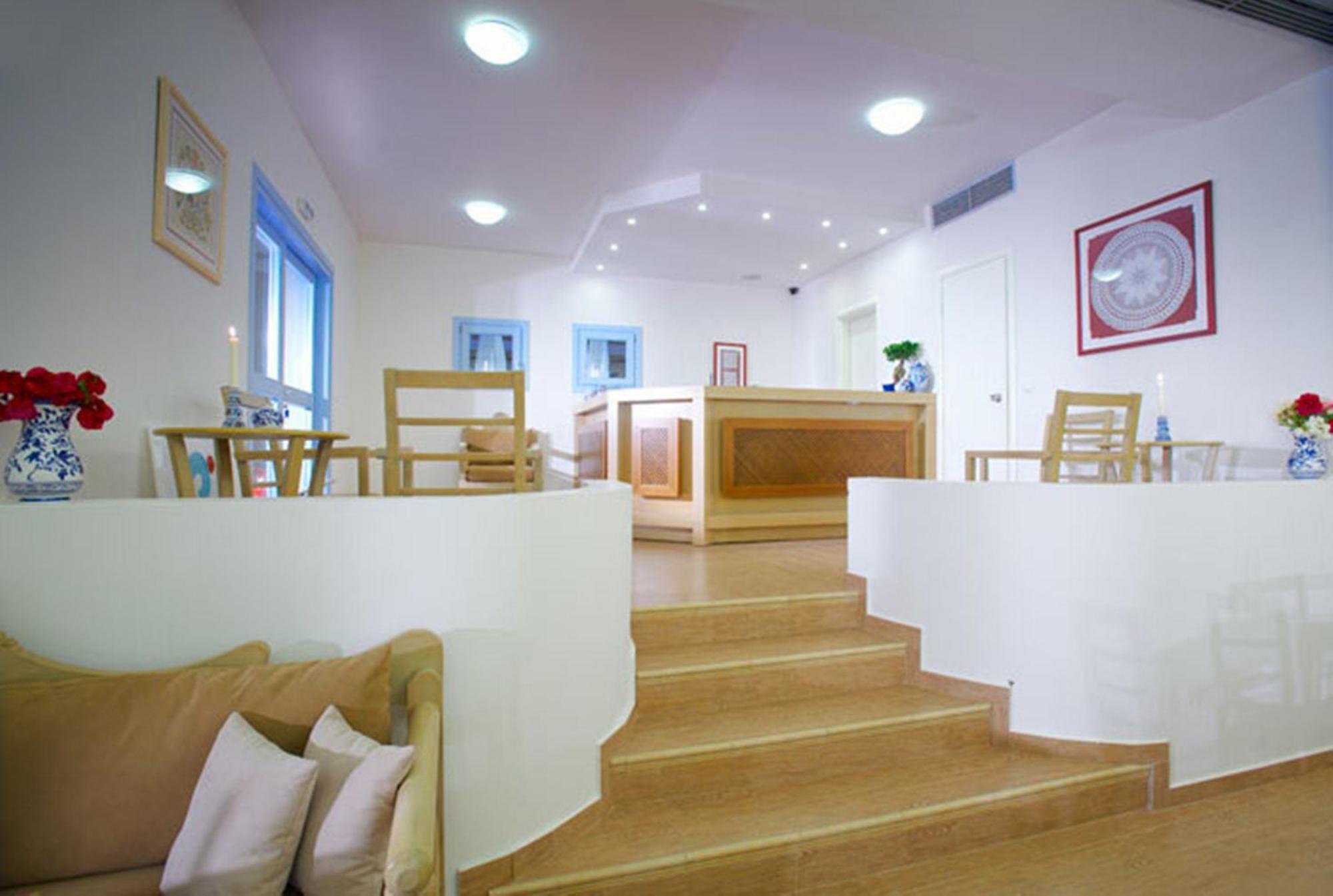Hotel Perigiali Skyros