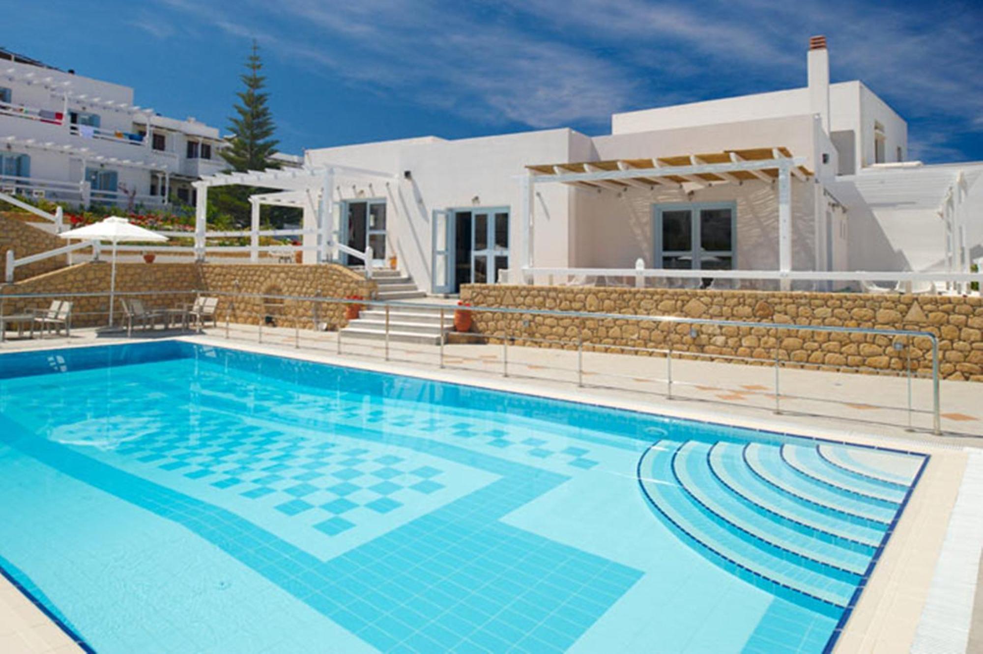 Hotel Perigiali Skyros