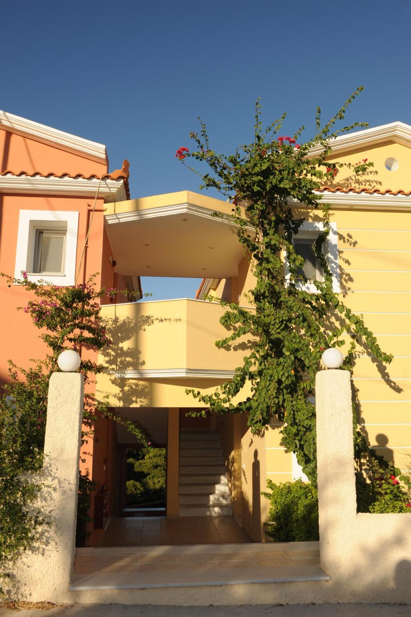 Apartment Yolanda