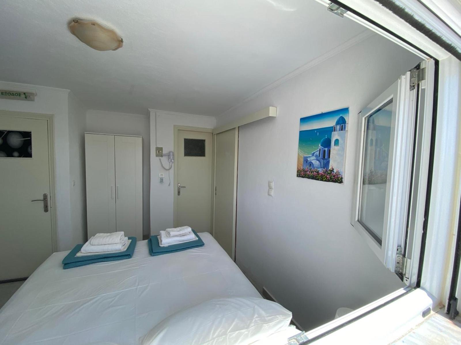 Apartment Annoula And Kardamena (Kos)