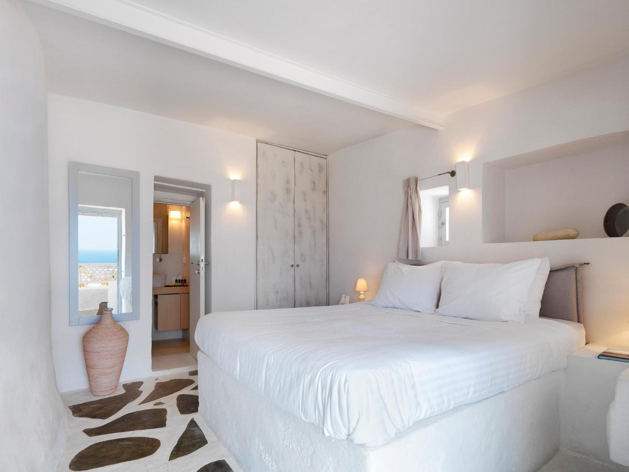 The Windmill Hotel 3*