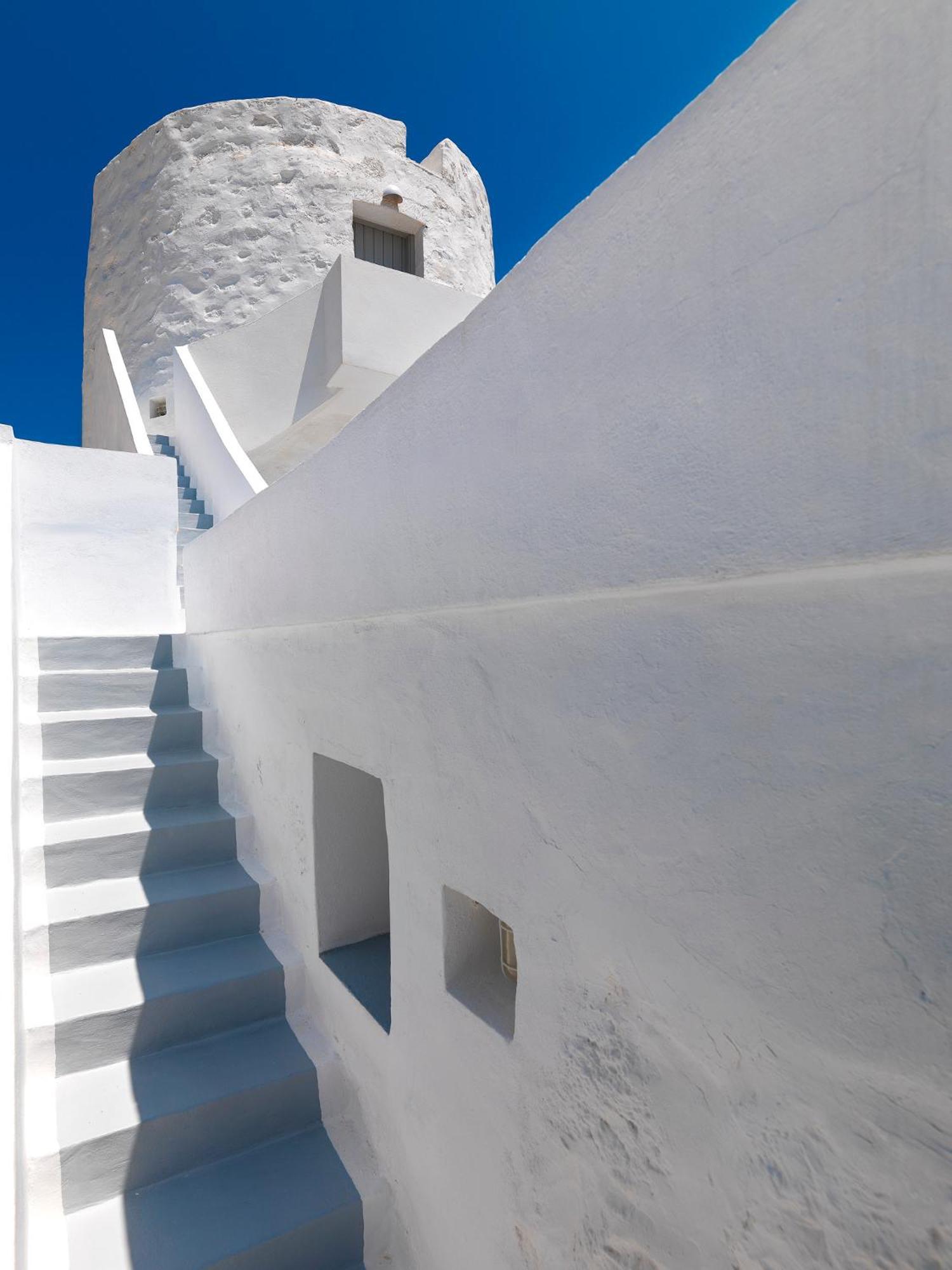 The Windmill Hotel 3*