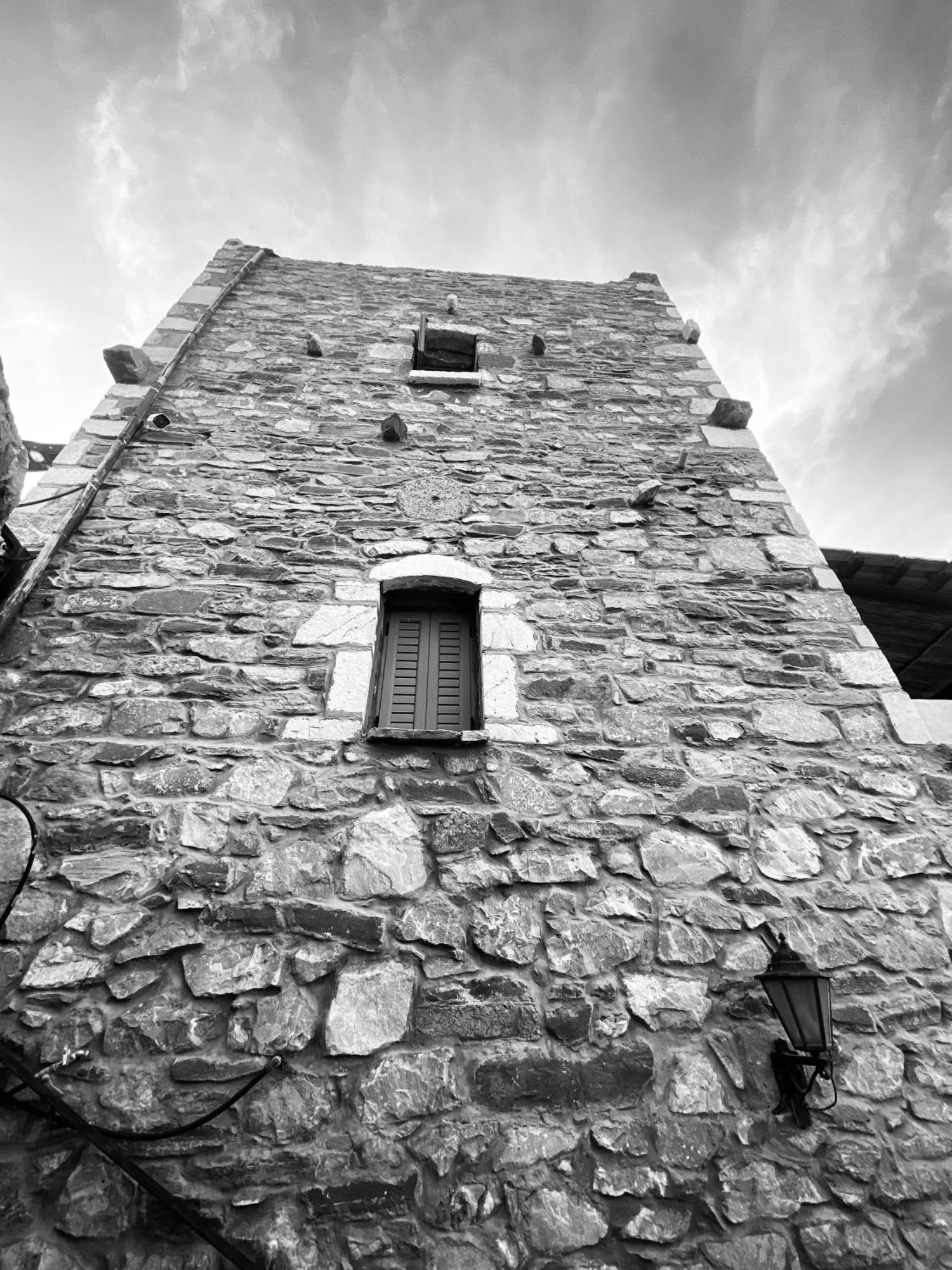 Castle Rizaraki 3*