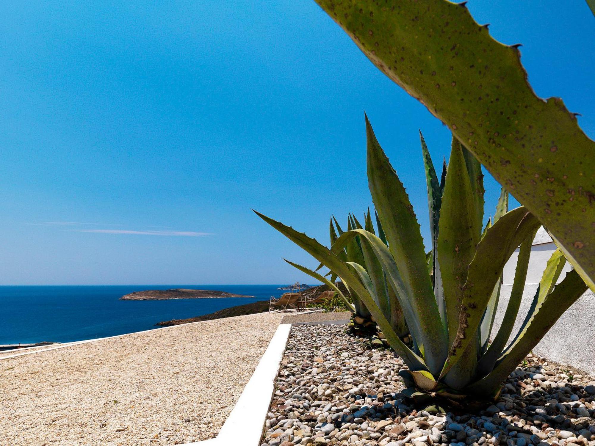 The Windmill Hotel Kimolos