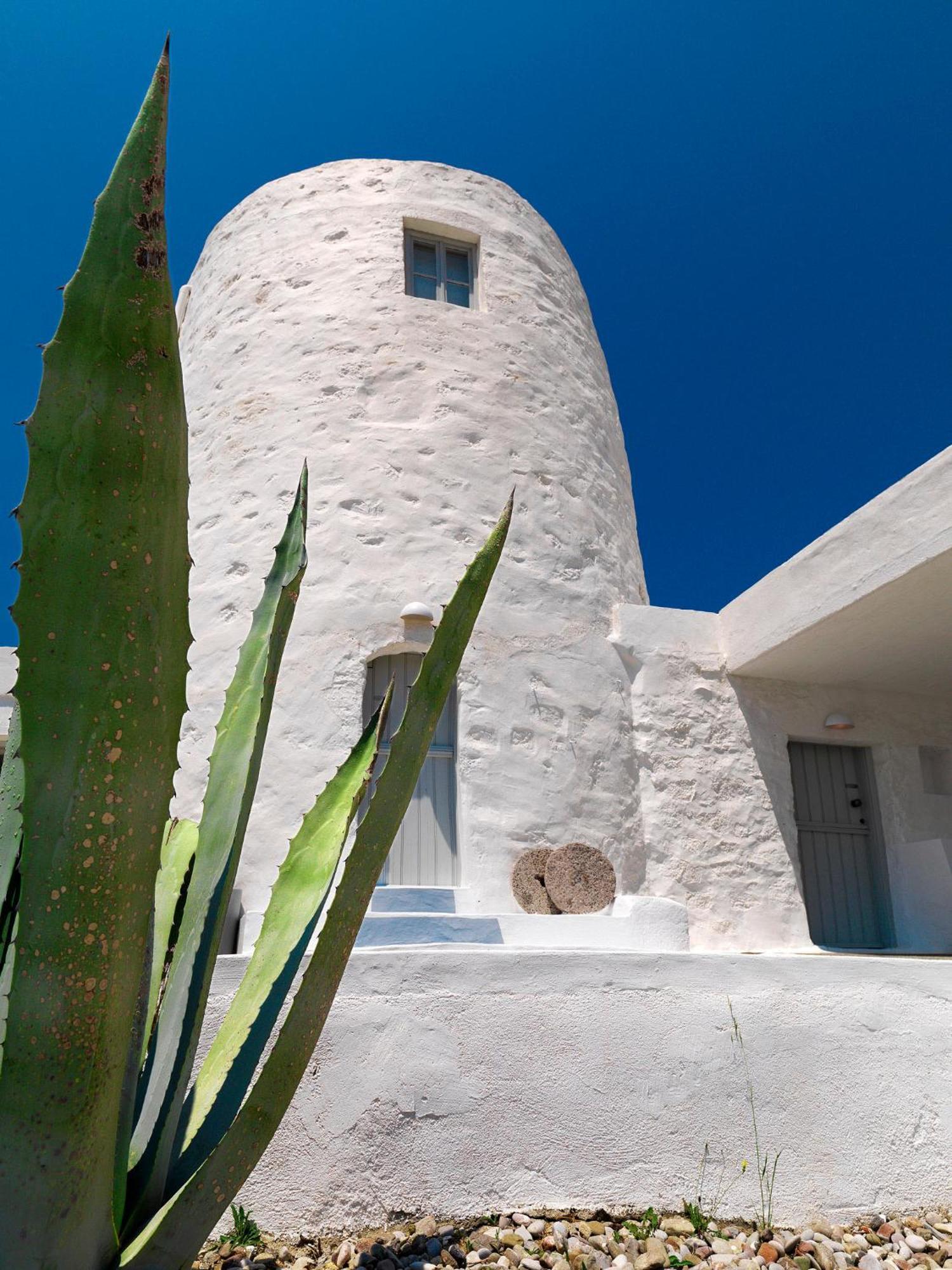 Hotel The Windmill