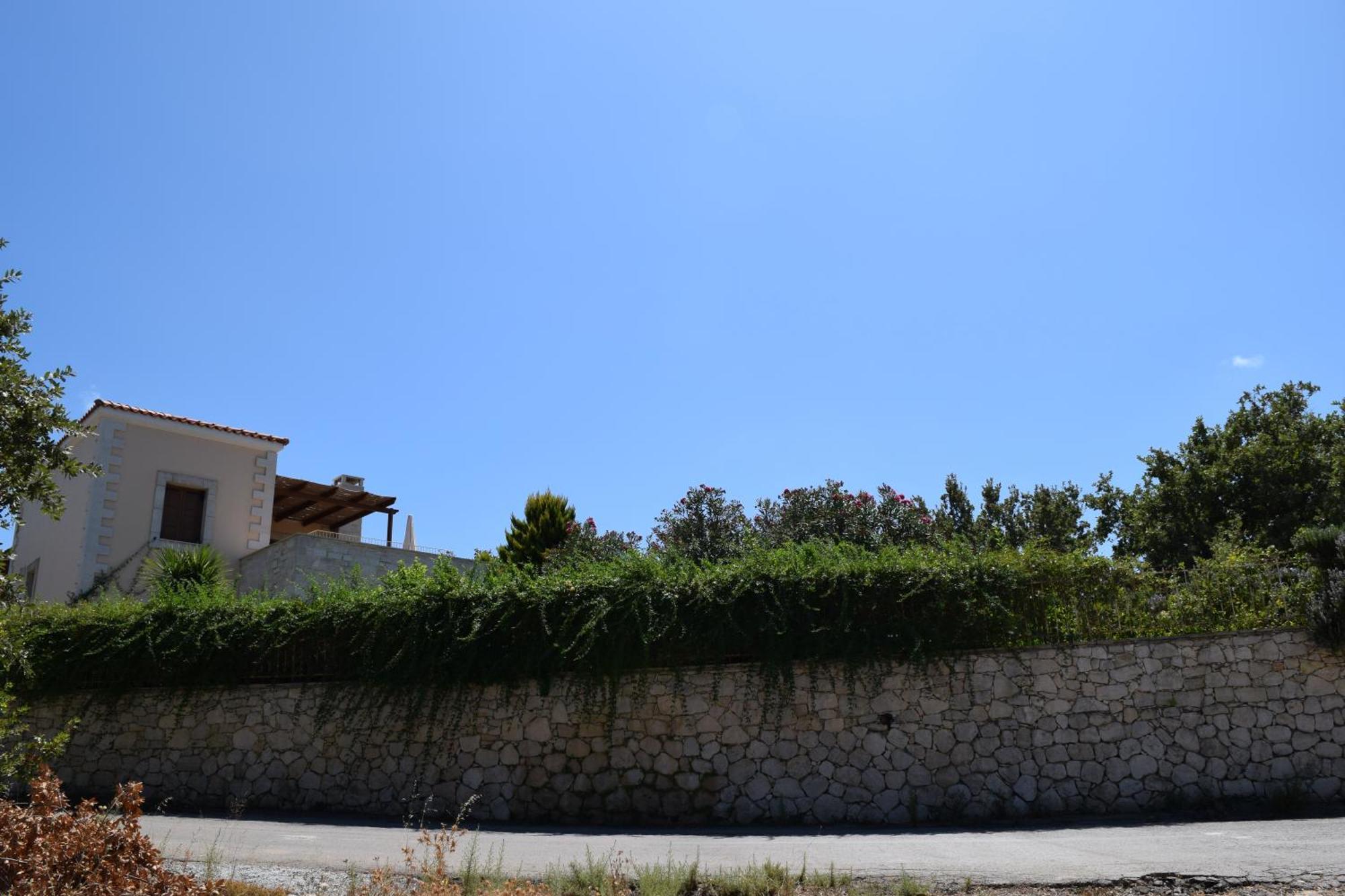 Aloe & Lotus * Prines (Rethymno)