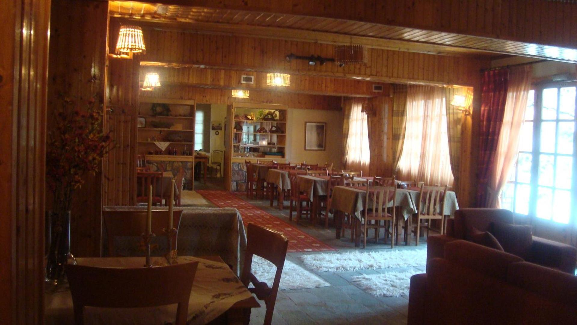 Alexandra Guest house Eptalofos
