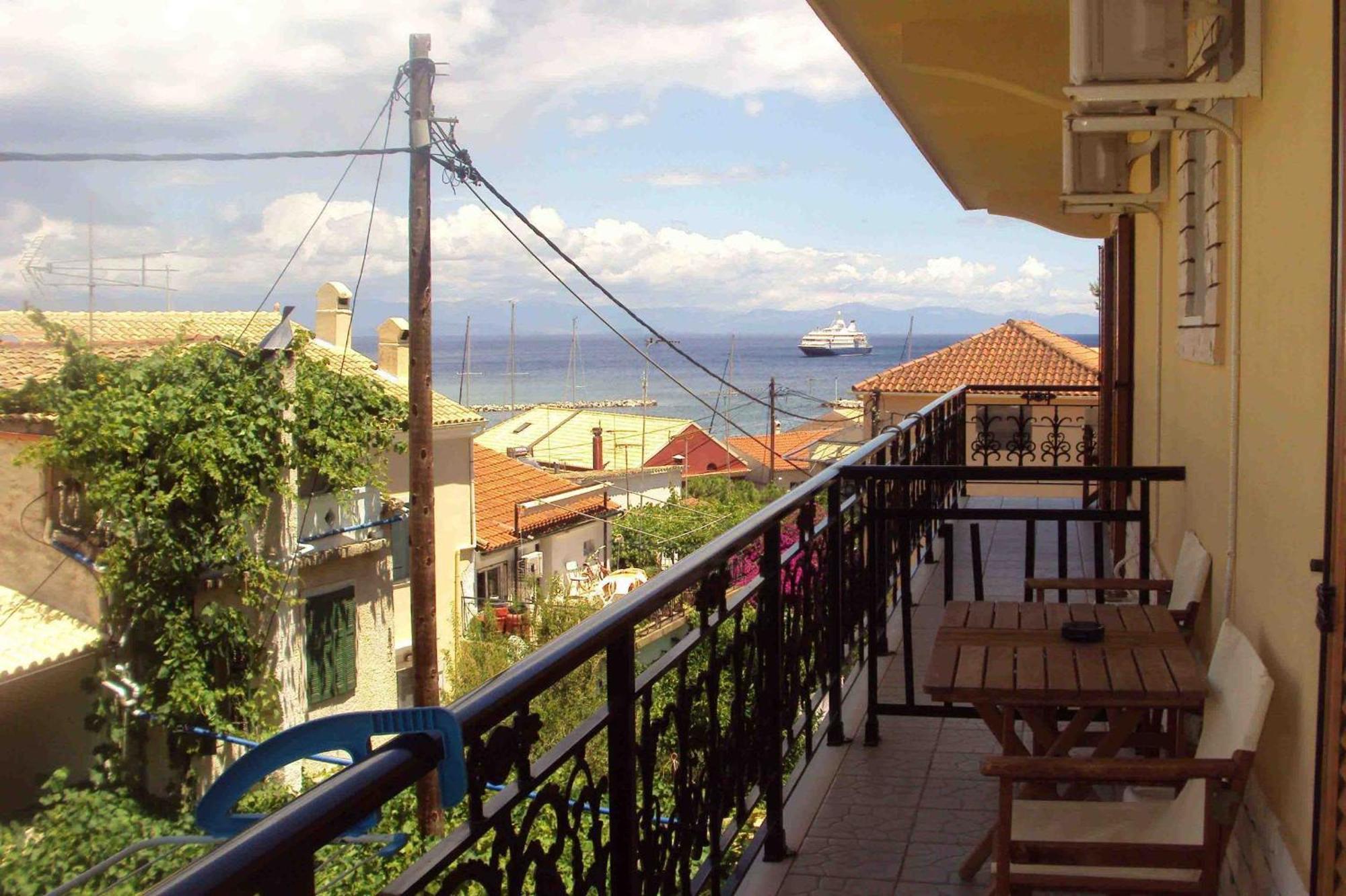 Seven Islands Apartment Gaios