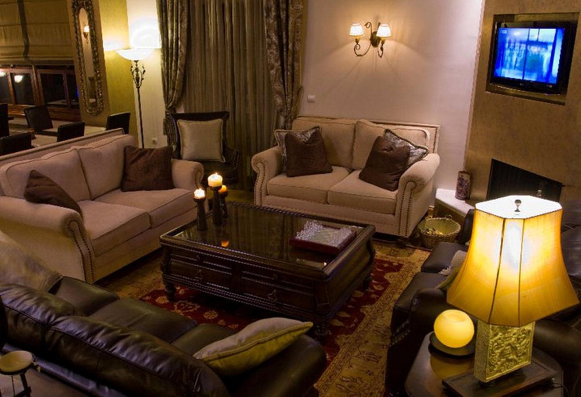 Hotel Methexis Boutique