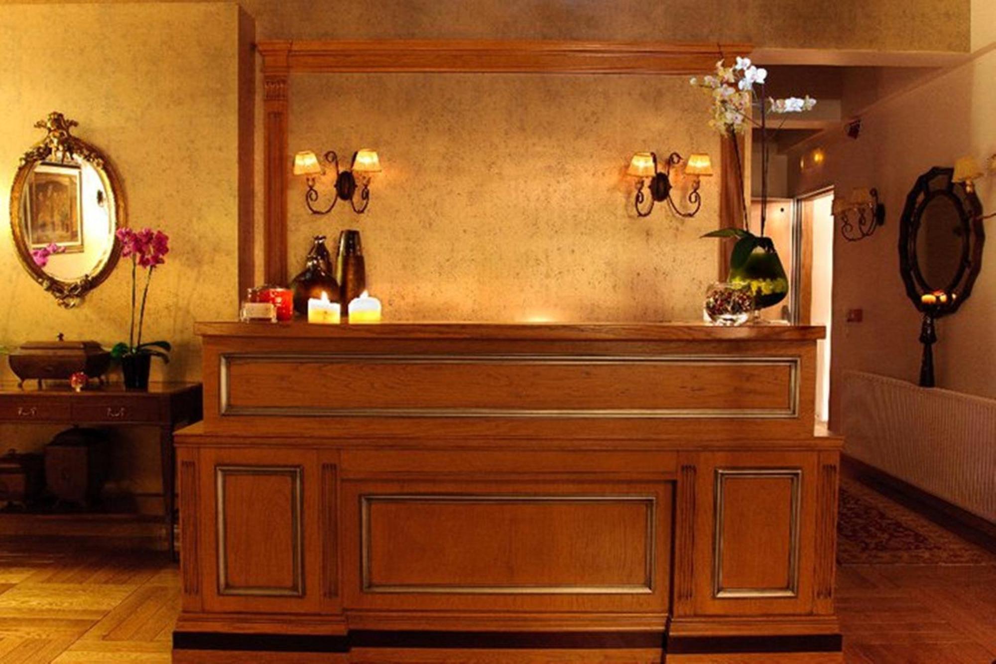 Methexis Boutique Hotel