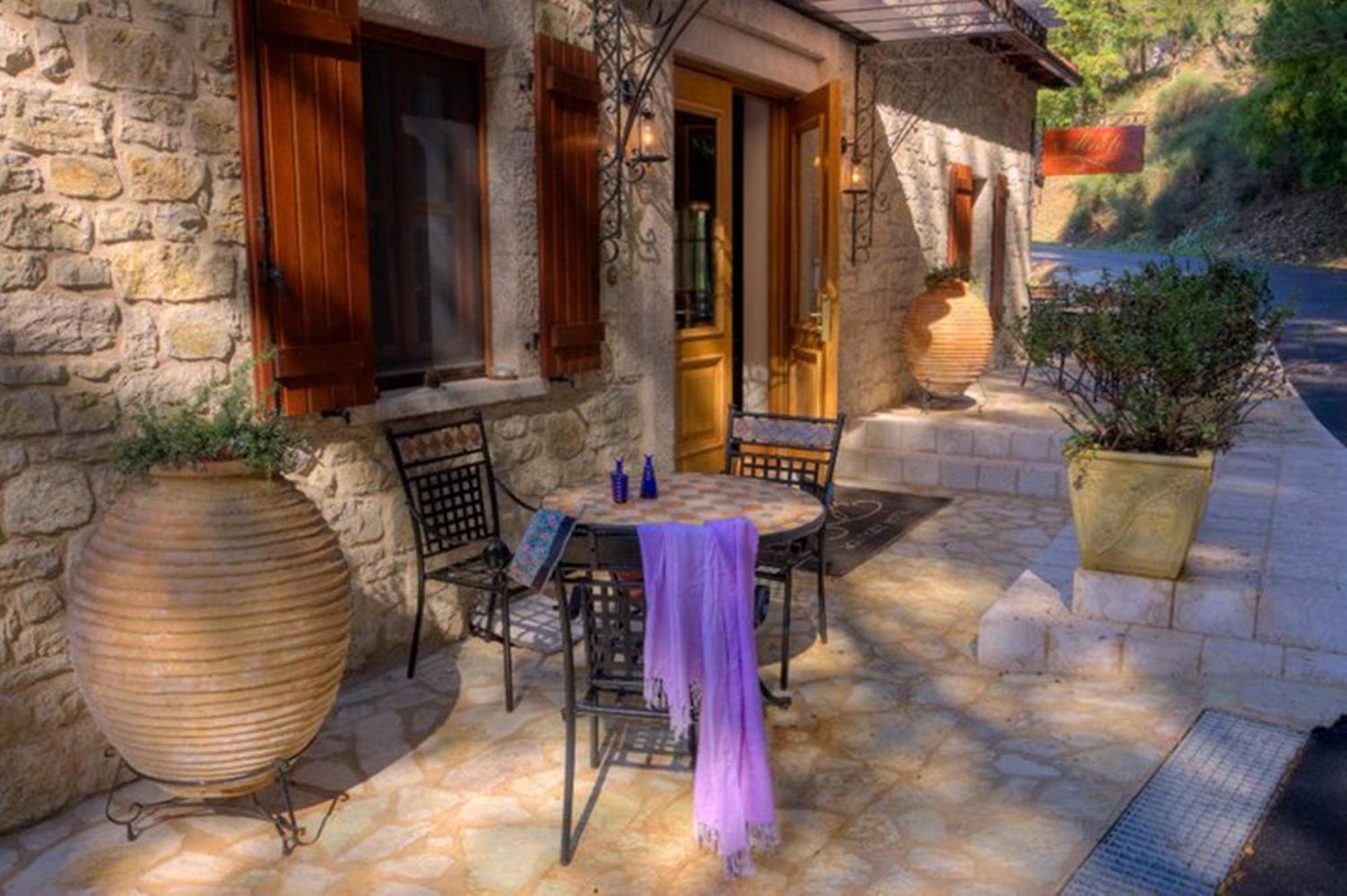 Methexis Boutique Hotel Dimitsana