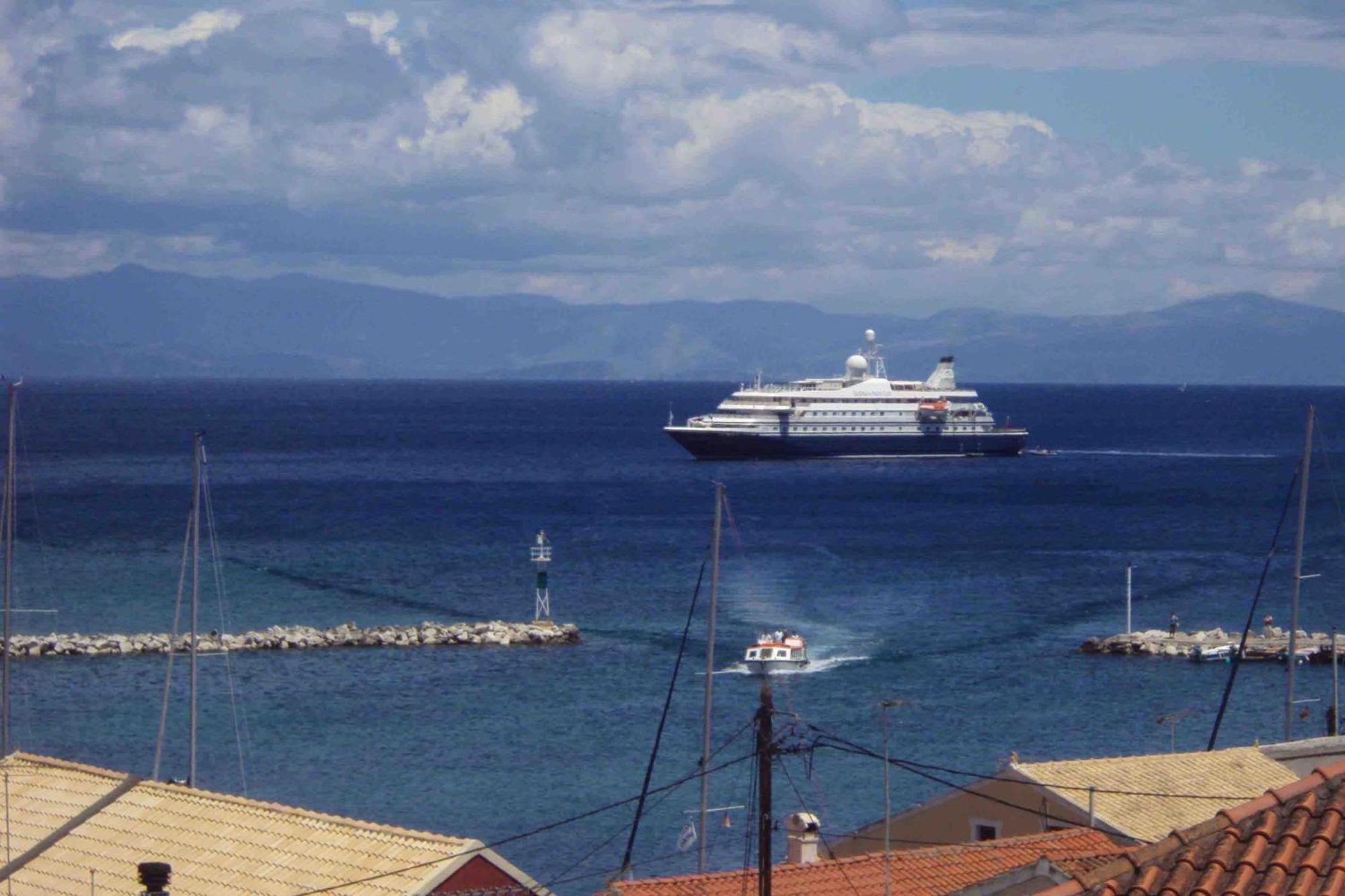 Seven Islands Gaios