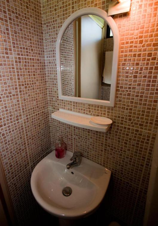 Anastasia Guest house Skala Potamia (Thasos)