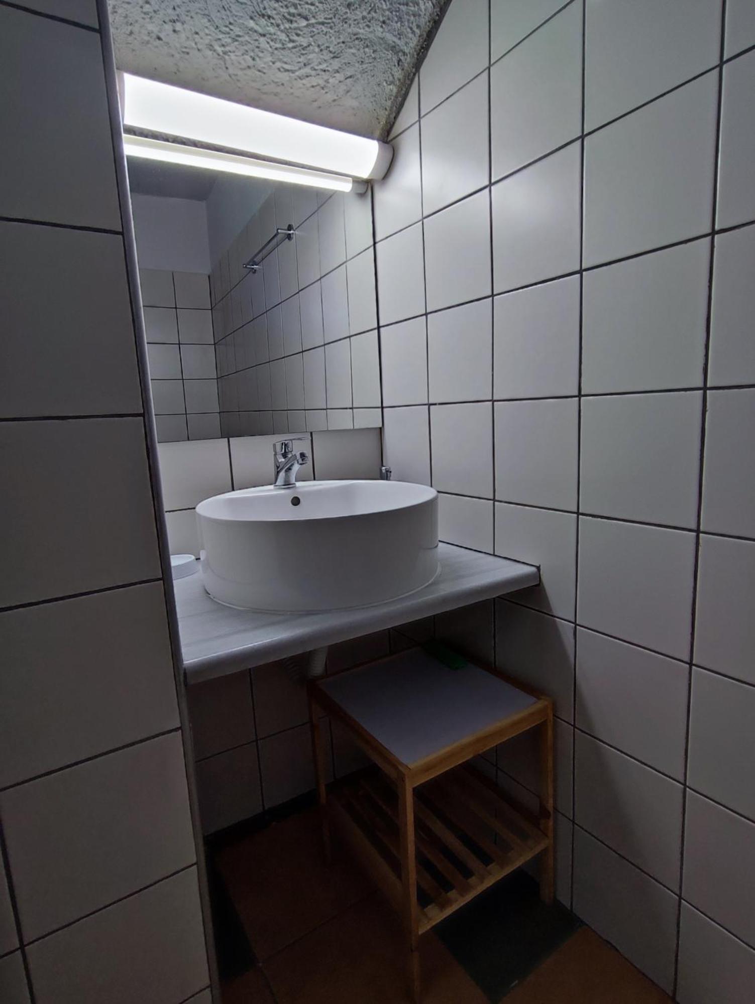 Lefkes Apartment *