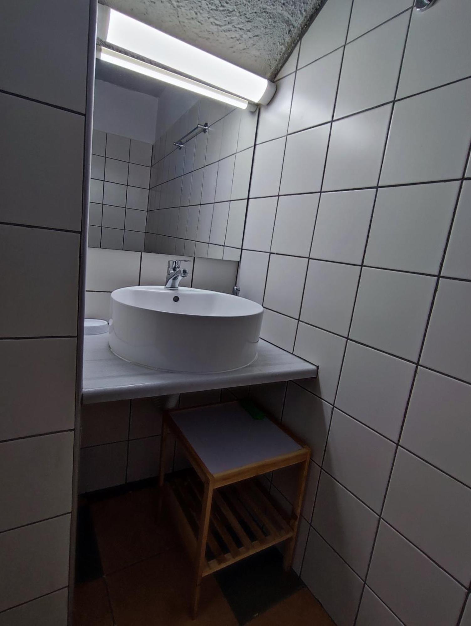 Apartment Lefkes *