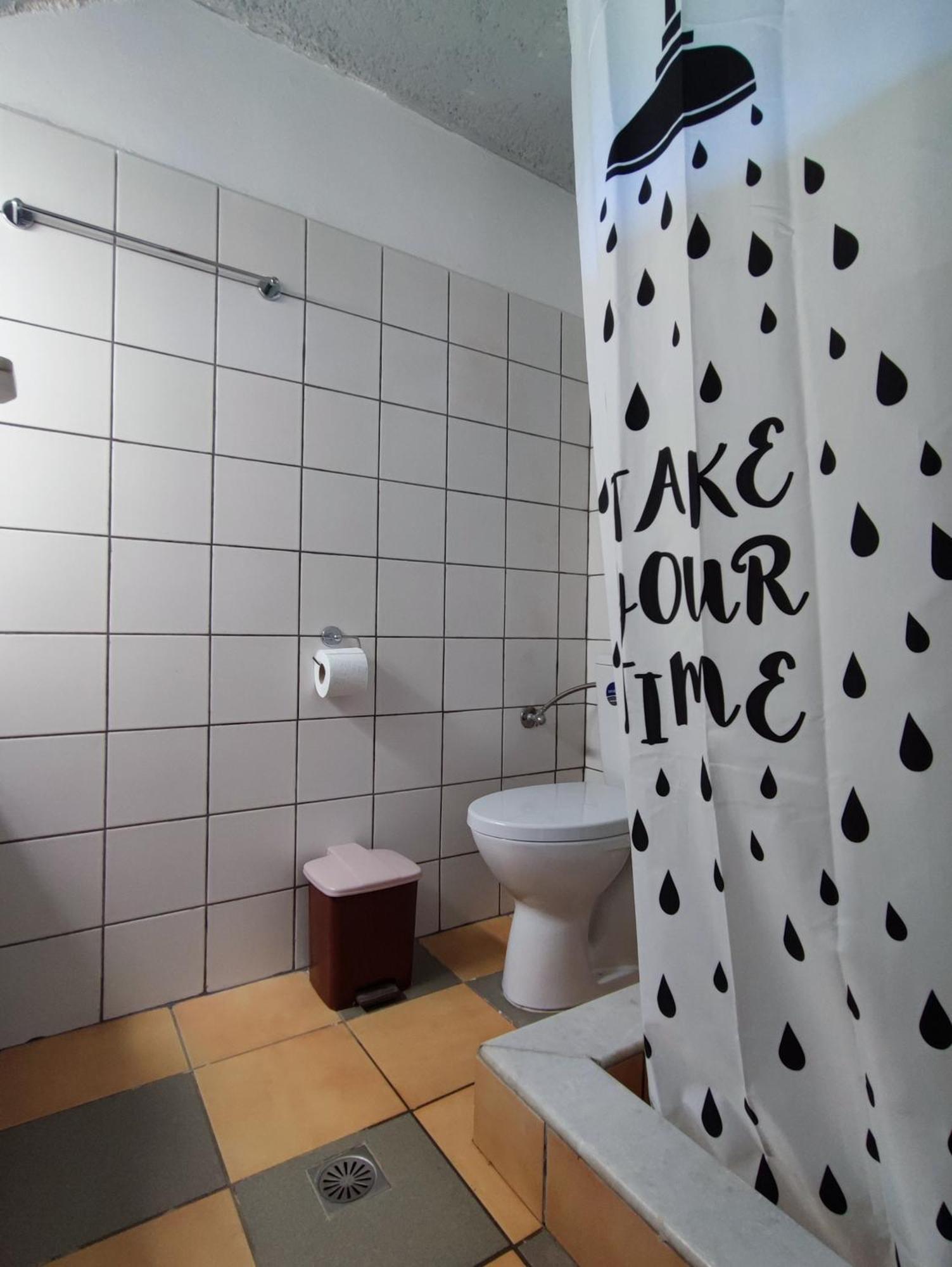 Lefkes Apartment *