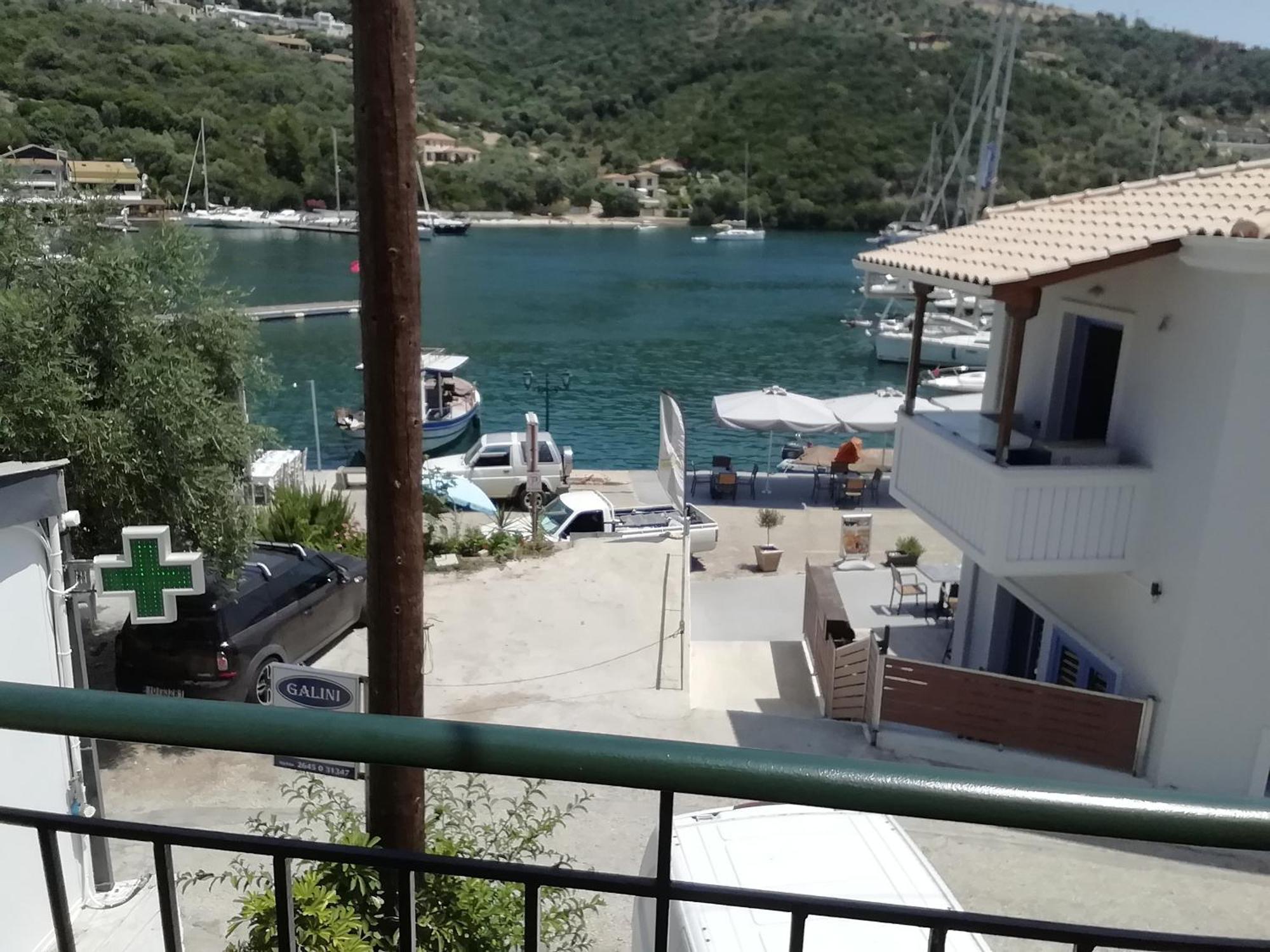 Aristoula House Holiday home *