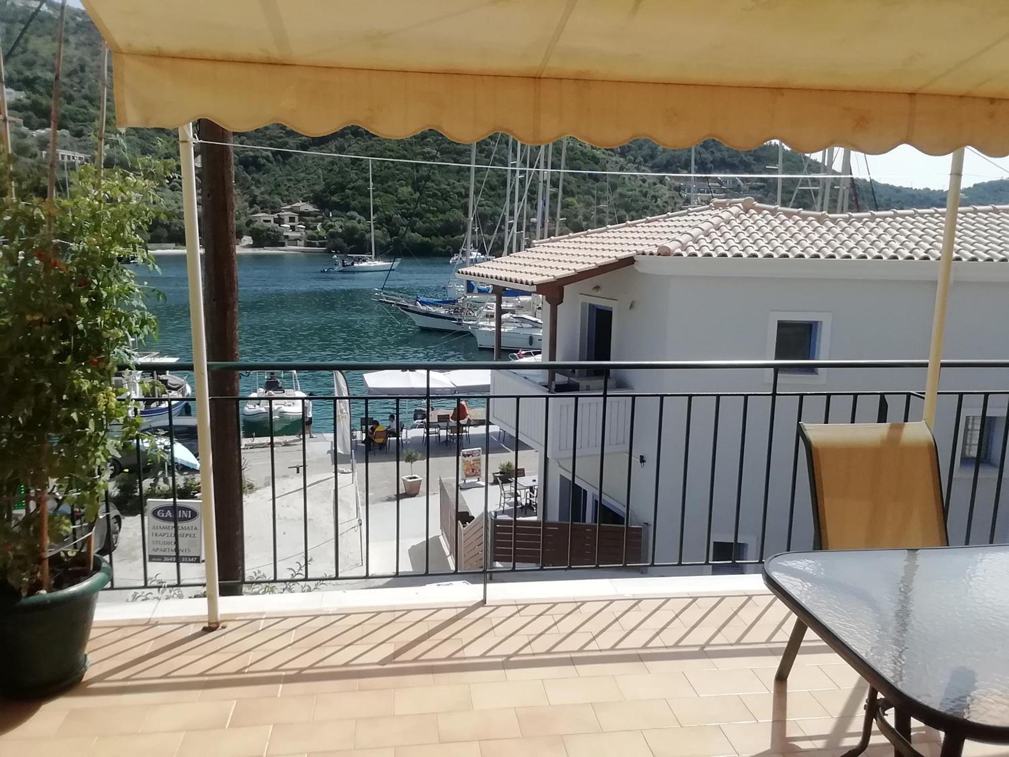 Aristoula House Holiday home Sivota (Lefkada)