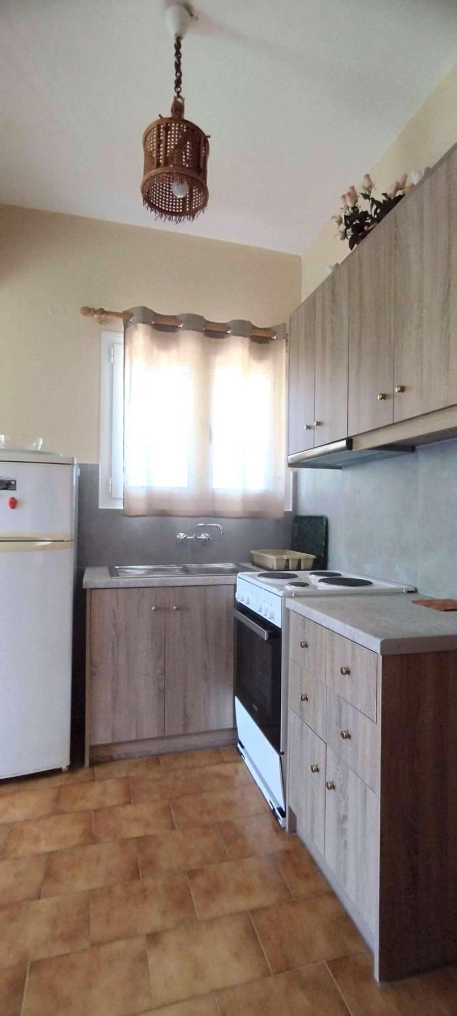 Polymnia Apartment *