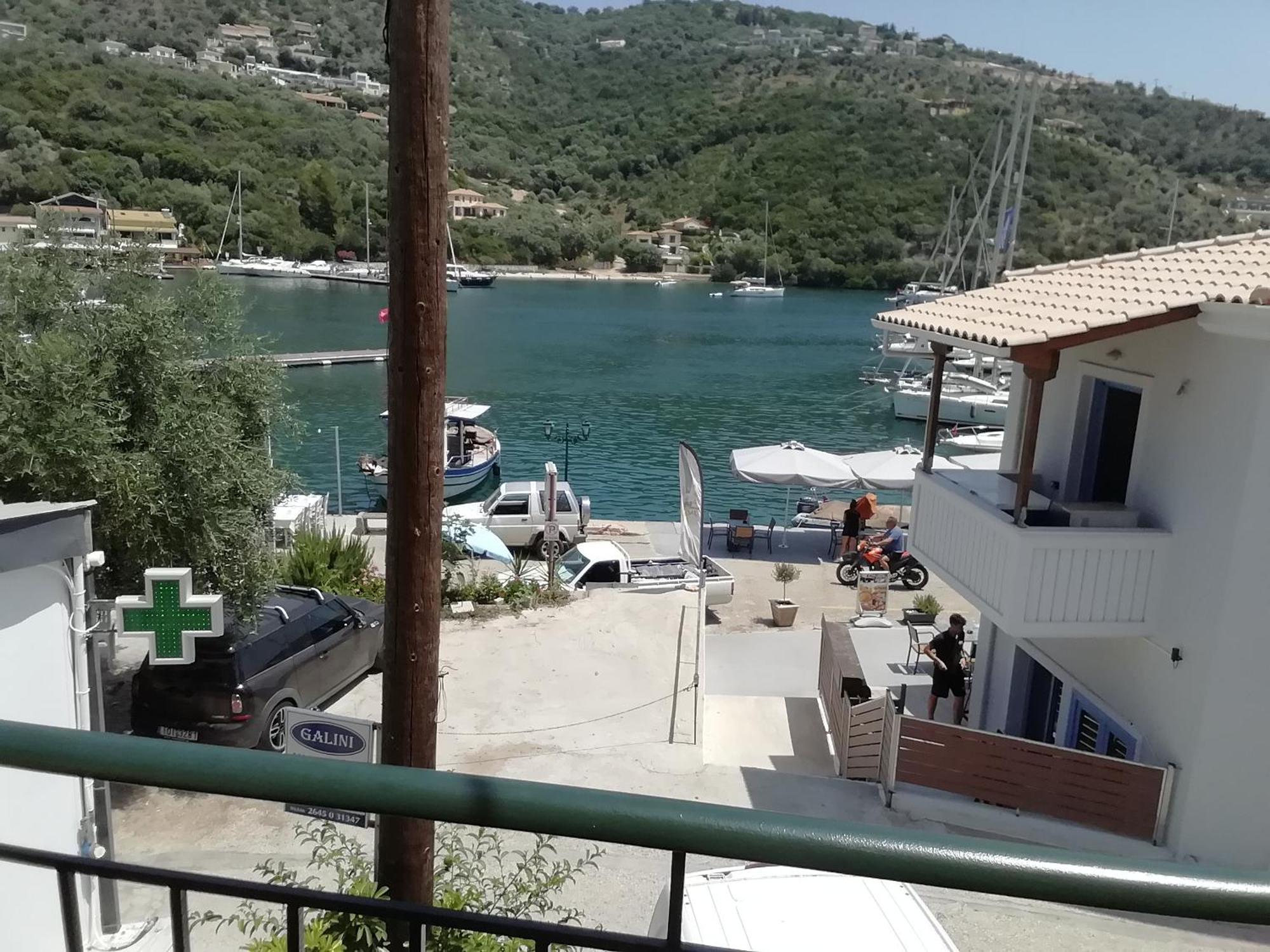 Holiday home Aristoula House Sivota (Lefkada)