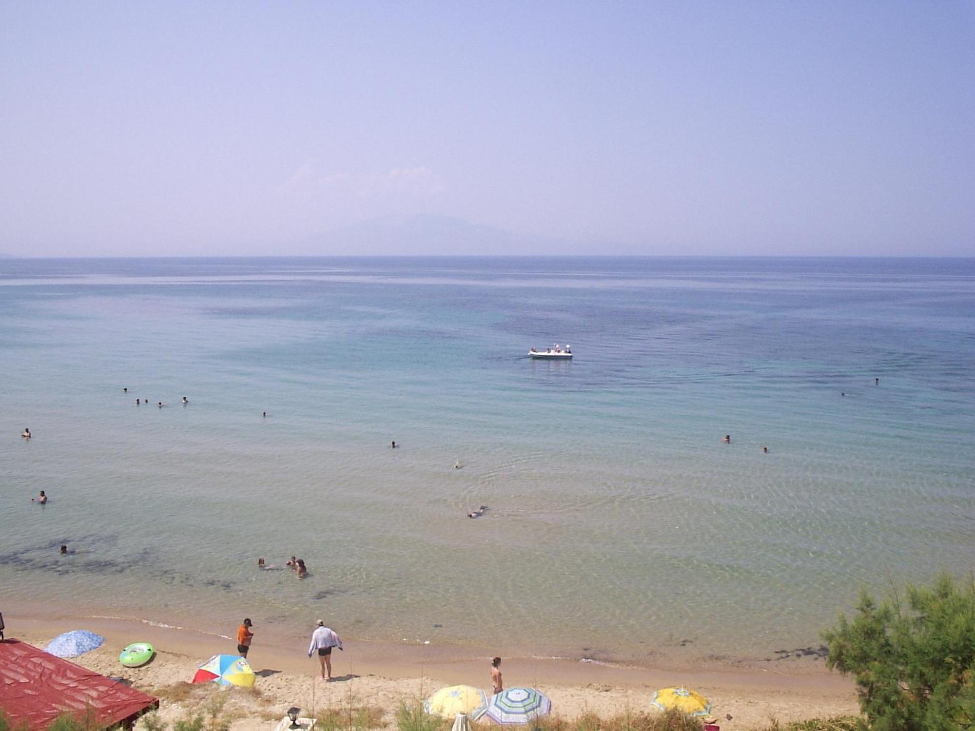 Apartment Psarou