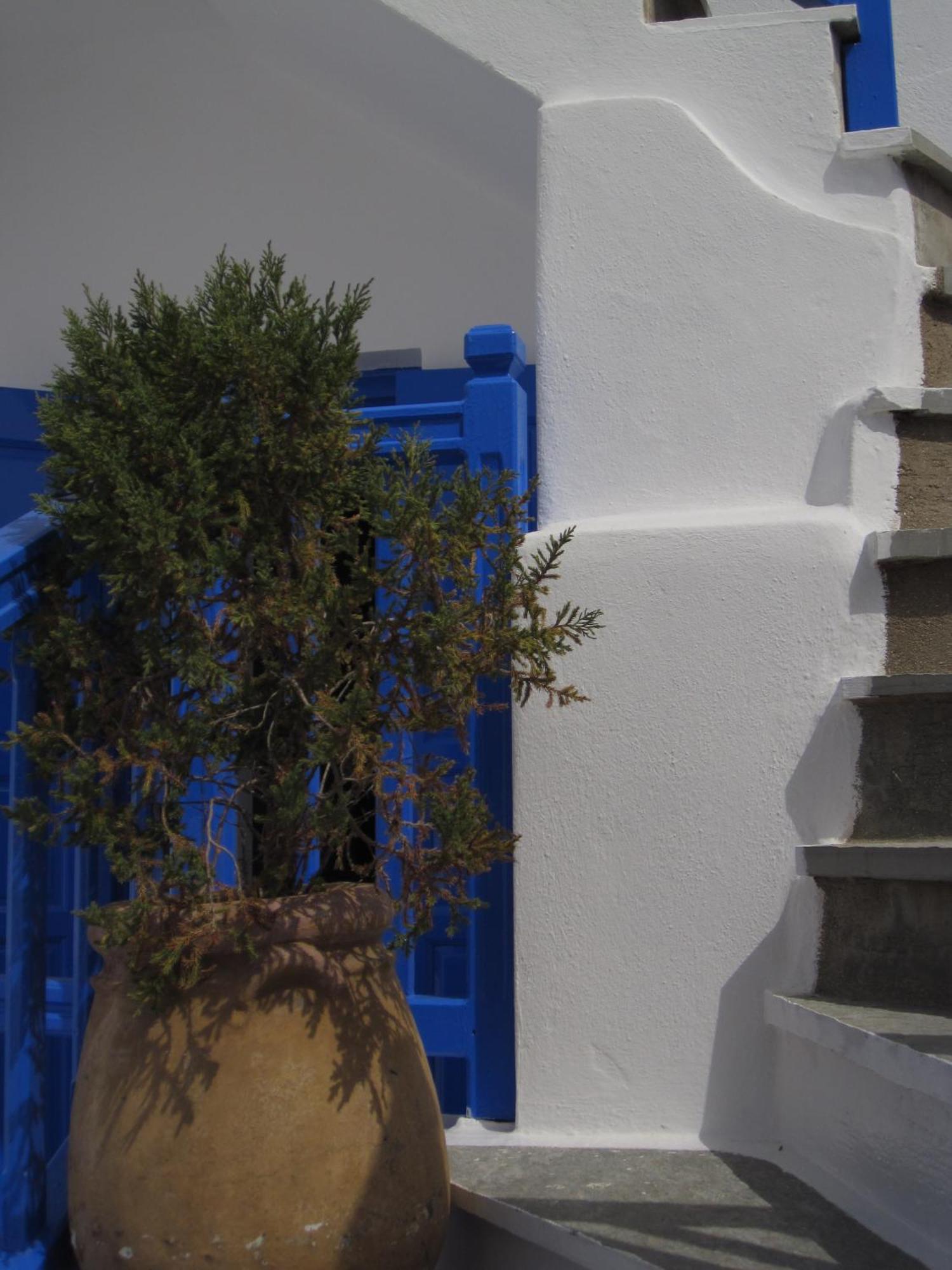 Kymata Guest house *