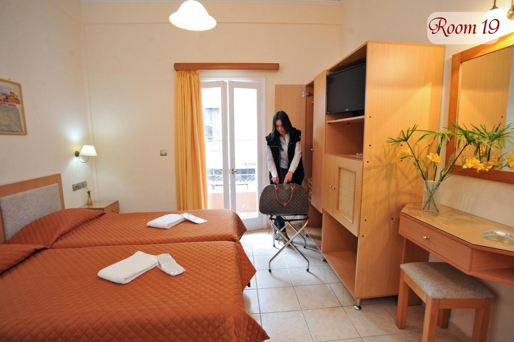 Apollon Hotel