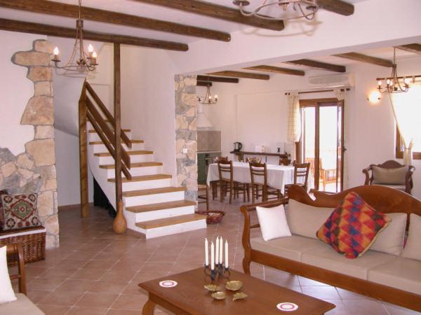 Villa Crete Family Pentamodi