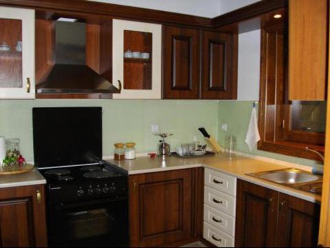 Apartment Kirmilis *