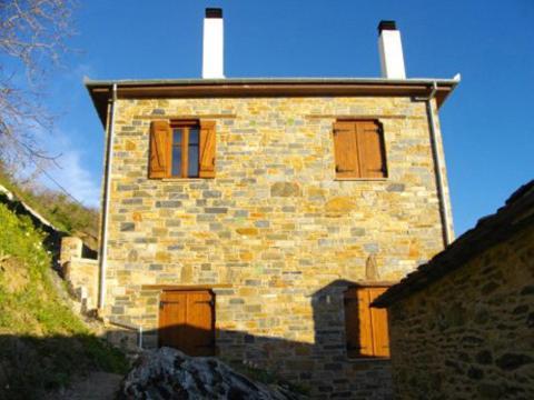 Kirmilis Makrinitsa