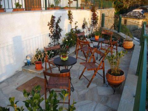 Apartment Kirmilis *