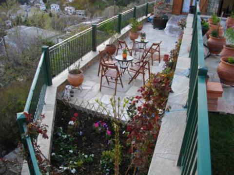 Kirmilis Apartment Makrinitsa