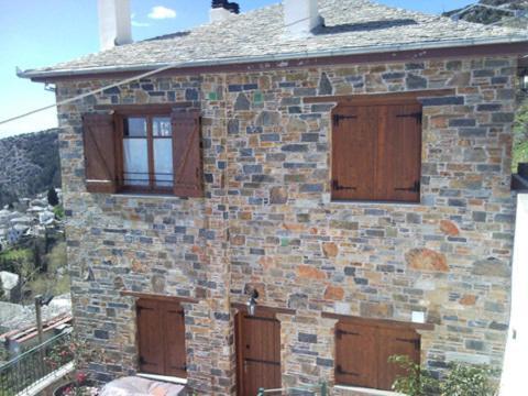 Apartment Kirmilis Makrinitsa