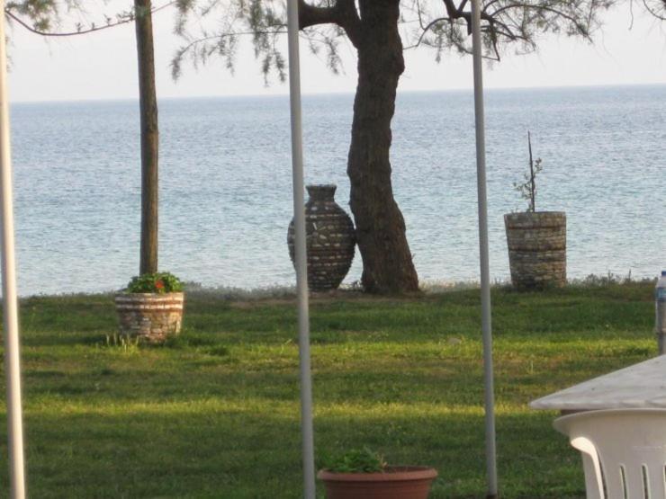 Guest house Eleni Develiki