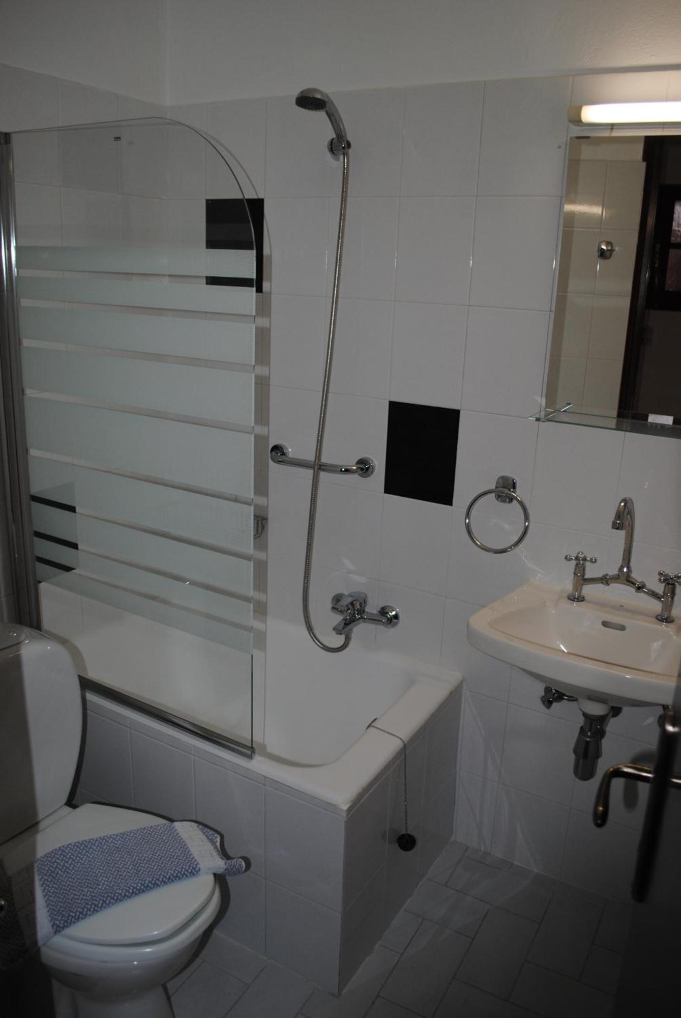 Apartment Studios Loukia