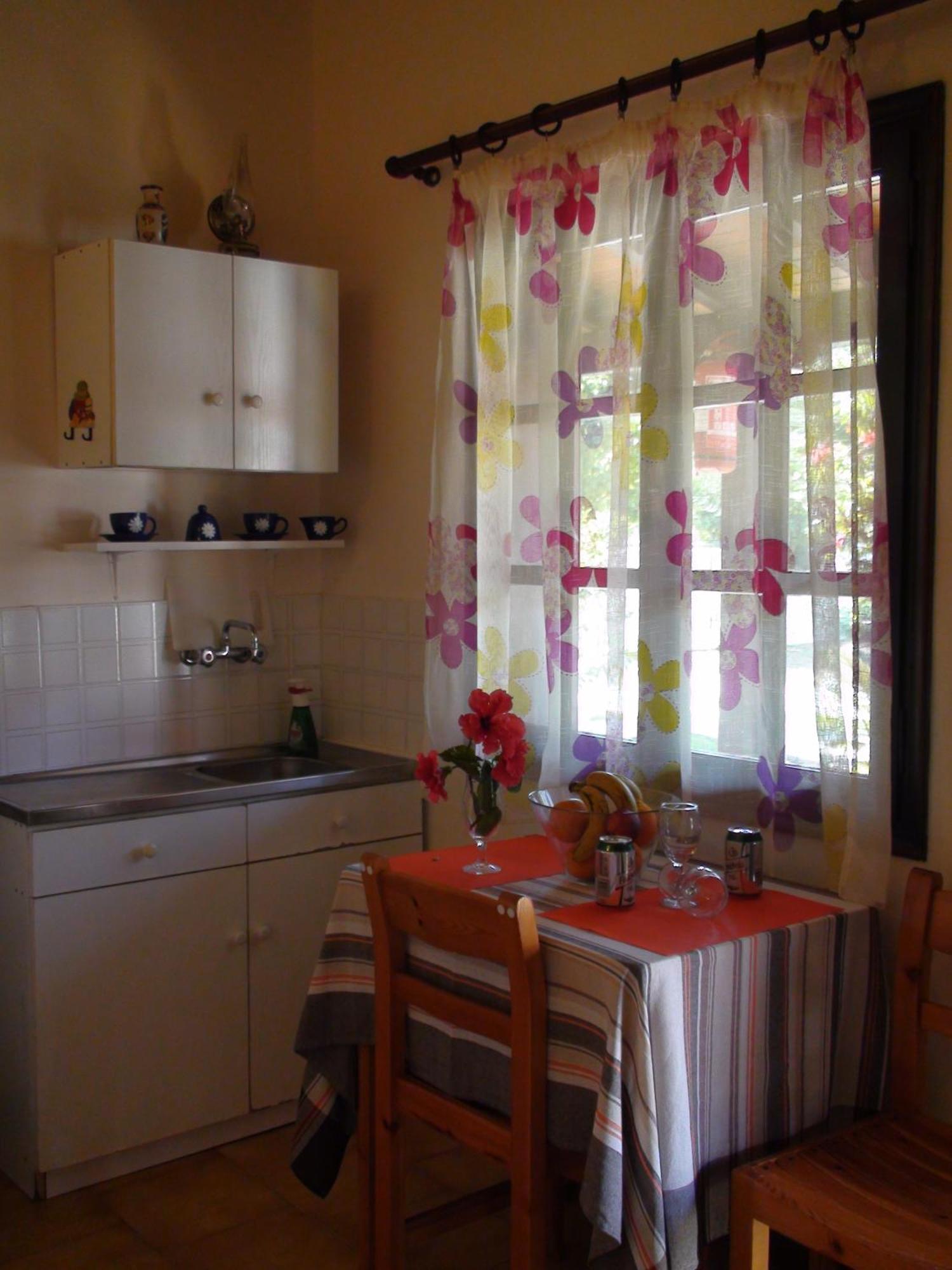 Marianthi Studios Lassi (Kefalonia)