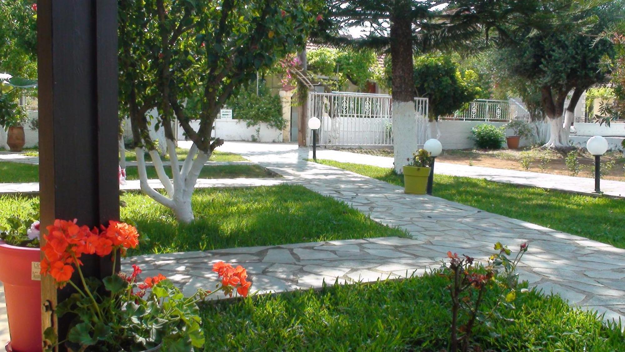 Marianthi Studios Apartment Lassi (Kefalonia)